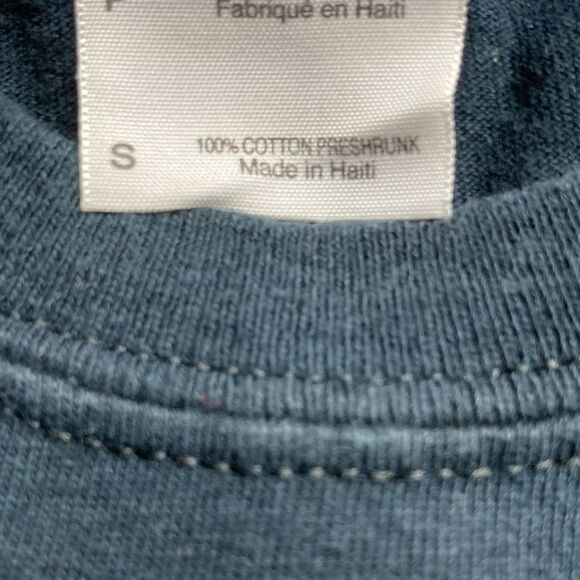 BRAD PAISLEY S H2O Frozen Over Tour Tee - Picture 3 of 10